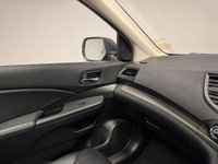 USED 2013 13 HONDA CR-V 2.0 i-VTEC EX SUV 5dr Petrol Auto 4WD Euro 5 (155 ps) PAN ROOF|REV CAM|10X SERVICES