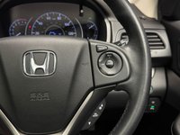USED 2013 13 HONDA CR-V 2.0 i-VTEC EX SUV 5dr Petrol Auto 4WD Euro 5 (155 ps) PAN ROOF|REV CAM|10X SERVICES