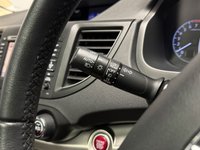 USED 2013 13 HONDA CR-V 2.0 i-VTEC EX SUV 5dr Petrol Auto 4WD Euro 5 (155 ps) PAN ROOF|REV CAM|10X SERVICES