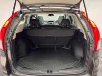USED 2013 13 HONDA CR-V 2.0 i-VTEC EX SUV 5dr Petrol Auto 4WD Euro 5 (155 ps) PAN ROOF|REV CAM|10X SERVICES