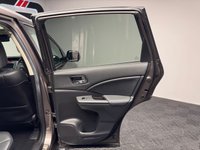USED 2013 13 HONDA CR-V 2.0 i-VTEC EX SUV 5dr Petrol Auto 4WD Euro 5 (155 ps) PAN ROOF|REV CAM|10X SERVICES