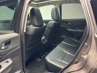 USED 2013 13 HONDA CR-V 2.0 i-VTEC EX SUV 5dr Petrol Auto 4WD Euro 5 (155 ps) PAN ROOF|REV CAM|10X SERVICES