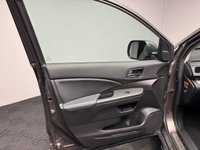 USED 2013 13 HONDA CR-V 2.0 i-VTEC EX SUV 5dr Petrol Auto 4WD Euro 5 (155 ps) PAN ROOF|REV CAM|10X SERVICES