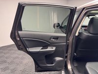 USED 2013 13 HONDA CR-V 2.0 i-VTEC EX SUV 5dr Petrol Auto 4WD Euro 5 (155 ps) PAN ROOF|REV CAM|10X SERVICES