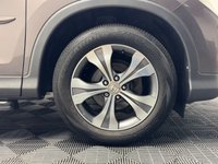USED 2013 13 HONDA CR-V 2.0 i-VTEC EX SUV 5dr Petrol Auto 4WD Euro 5 (155 ps) PAN ROOF|REV CAM|10X SERVICES