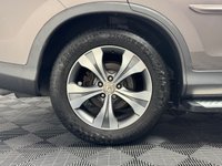 USED 2013 13 HONDA CR-V 2.0 i-VTEC EX SUV 5dr Petrol Auto 4WD Euro 5 (155 ps) PAN ROOF|REV CAM|10X SERVICES
