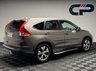 USED 2013 13 HONDA CR-V 2.0 i-VTEC EX SUV 5dr Petrol Auto 4WD Euro 5 (155 ps) PAN ROOF|REV CAM|10X SERVICES