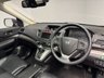 USED 2013 13 HONDA CR-V 2.0 i-VTEC EX SUV 5dr Petrol Auto 4WD Euro 5 (155 ps) PAN ROOF|REV CAM|10X SERVICES