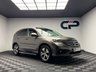 USED 2013 13 HONDA CR-V 2.0 i-VTEC EX SUV 5dr Petrol Auto 4WD Euro 5 (155 ps) PAN ROOF|REV CAM|10X SERVICES