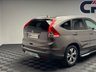 USED 2013 13 HONDA CR-V 2.0 i-VTEC EX SUV 5dr Petrol Auto 4WD Euro 5 (155 ps) PAN ROOF|REV CAM|10X SERVICES