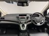 USED 2013 13 HONDA CR-V 2.0 i-VTEC EX SUV 5dr Petrol Auto 4WD Euro 5 (155 ps) PAN ROOF|REV CAM|10X SERVICES