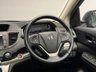 USED 2013 13 HONDA CR-V 2.0 i-VTEC EX SUV 5dr Petrol Auto 4WD Euro 5 (155 ps) PAN ROOF|REV CAM|10X SERVICES
