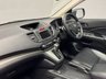 USED 2013 13 HONDA CR-V 2.0 i-VTEC EX SUV 5dr Petrol Auto 4WD Euro 5 (155 ps) PAN ROOF|REV CAM|10X SERVICES