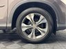 USED 2013 13 HONDA CR-V 2.0 i-VTEC EX SUV 5dr Petrol Auto 4WD Euro 5 (155 ps) PAN ROOF|REV CAM|10X SERVICES