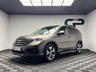 USED 2013 13 HONDA CR-V 2.0 i-VTEC EX SUV 5dr Petrol Auto 4WD Euro 5 (155 ps) PAN ROOF|REV CAM|10X SERVICES