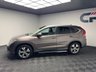 USED 2013 13 HONDA CR-V 2.0 i-VTEC EX SUV 5dr Petrol Auto 4WD Euro 5 (155 ps) PAN ROOF|REV CAM|10X SERVICES