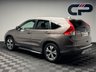 USED 2013 13 HONDA CR-V 2.0 i-VTEC EX SUV 5dr Petrol Auto 4WD Euro 5 (155 ps) PAN ROOF|REV CAM|10X SERVICES