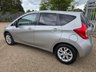 USED 2014 14 NISSAN NOTE 1.2 12V Acenta Hatchback 5dr Petrol Manual Euro 5 (s/s) (80 ps) CRUISE+BLUETOOTH+&pound;20TAX+LADYOWNERS+FSH