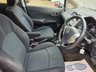 USED 2014 14 NISSAN NOTE 1.2 12V Acenta Hatchback 5dr Petrol Manual Euro 5 (s/s) (80 ps) CRUISE+BLUETOOTH+&pound;20TAX+LADYOWNERS+FSH