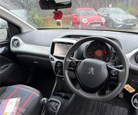 USED 2015 64 PEUGEOT 108 1.0 VTi Active Hatchback 3dr Petrol Manual Euro 5 Euro 5 (68 ps) LONG MOT, GENUINE LOW MILEAGE FROM NEW, HPI CLEAR, ONLY 2 PREVIOUS OWNERS! AIR CON, BLUETOOTH, ABS, DAB RADIO, CENTRAL LOCKING! CHEAP TO TAX, RUN AND INSURE!