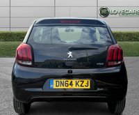 USED 2015 64 PEUGEOT 108 1.0 VTi Active Hatchback 3dr Petrol Manual Euro 5 Euro 5 (68 ps) LONG MOT, GENUINE LOW MILEAGE FROM NEW, HPI CLEAR, ONLY 2 PREVIOUS OWNERS! AIR CON, BLUETOOTH, ABS, DAB RADIO, CENTRAL LOCKING! CHEAP TO TAX, RUN AND INSURE!