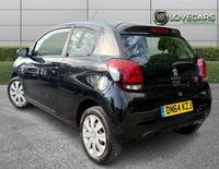 USED 2015 64 PEUGEOT 108 1.0 VTi Active Hatchback 3dr Petrol Manual Euro 5 Euro 5 (68 ps) LONG MOT, GENUINE LOW MILEAGE FROM NEW, HPI CLEAR, ONLY 2 PREVIOUS OWNERS! AIR CON, BLUETOOTH, ABS, DAB RADIO, CENTRAL LOCKING! CHEAP TO TAX, RUN AND INSURE!