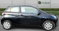 USED 2015 64 PEUGEOT 108 1.0 VTi Active Hatchback 3dr Petrol Manual Euro 5 Euro 5 (68 ps) LONG MOT, GENUINE LOW MILEAGE FROM NEW, HPI CLEAR, ONLY 2 PREVIOUS OWNERS! AIR CON, BLUETOOTH, ABS, DAB RADIO, CENTRAL LOCKING! CHEAP TO TAX, RUN AND INSURE!