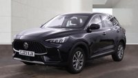 USED 2023 23 MG MG HS 1.5 T-GDI SE SUV 5dr Petrol DCT Euro 6 (s/s) (162 ps) 1own/DigiDash/AppleCP/Sensors