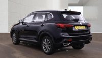 USED 2023 23 MG MG HS 1.5 T-GDI SE SUV 5dr Petrol DCT Euro 6 (s/s) (162 ps) 1own/DigiDash/AppleCP/Sensors