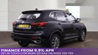 USED 2023 23 MG MG HS 1.5 T-GDI SE SUV 5dr Petrol DCT Euro 6 (s/s) (162 ps) 1own/DigiDash/AppleCP/Sensors