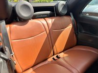 USED 2016 66 ABARTH 595C 1.4 T-Jet Cabrio 2dr Petrol Manual Euro 6 (140 ps) A FINE EXAMPLE THROUGHOUT