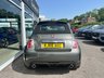 USED 2016 66 ABARTH 595C 1.4 T-Jet Cabrio 2dr Petrol Manual Euro 6 (140 ps) A FINE EXAMPLE THROUGHOUT