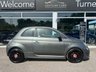 USED 2016 66 ABARTH 595C 1.4 T-Jet Cabrio 2dr Petrol Manual Euro 6 (140 ps) A FINE EXAMPLE THROUGHOUT