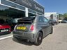USED 2016 66 ABARTH 595C 1.4 T-Jet Cabrio 2dr Petrol Manual Euro 6 (140 ps) A FINE EXAMPLE THROUGHOUT