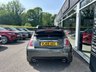 USED 2016 66 ABARTH 595C 1.4 T-Jet Cabrio 2dr Petrol Manual Euro 6 (140 ps) A FINE EXAMPLE THROUGHOUT