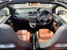 USED 2016 66 ABARTH 595C 1.4 T-Jet Cabrio 2dr Petrol Manual Euro 6 (140 ps) A FINE EXAMPLE THROUGHOUT