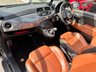USED 2016 66 ABARTH 595C 1.4 T-Jet Cabrio 2dr Petrol Manual Euro 6 (140 ps) A FINE EXAMPLE THROUGHOUT