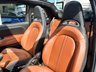 USED 2016 66 ABARTH 595C 1.4 T-Jet Cabrio 2dr Petrol Manual Euro 6 (140 ps) A FINE EXAMPLE THROUGHOUT