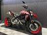 USED 2022 22 DUCATI HYPERMOTARD 950 FINANCE SPECIALISTS APPLY NOW LOW RATE FINANCE DELIVERY AVAILABLE