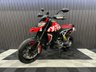 USED 2022 22 DUCATI HYPERMOTARD 950 FINANCE SPECIALISTS APPLY NOW LOW RATE FINANCE DELIVERY AVAILABLE