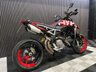 USED 2022 22 DUCATI HYPERMOTARD 950 FINANCE SPECIALISTS APPLY NOW LOW RATE FINANCE DELIVERY AVAILABLE