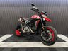 USED 2022 22 DUCATI HYPERMOTARD 950 FINANCE SPECIALISTS APPLY NOW LOW RATE FINANCE DELIVERY AVAILABLE