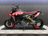 USED 2022 22 DUCATI HYPERMOTARD 950 FINANCE SPECIALISTS APPLY NOW LOW RATE FINANCE DELIVERY AVAILABLE