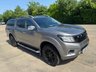 USED 2018 68 NISSAN NAVARA 2.3 dCi Tekna Pickup Double Cab 4dr Diesel Auto 4WD Euro 6 (190 ps) NO VAT TO PAY , FULL SERVICE HISTORY