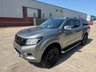 USED 2018 68 NISSAN NAVARA 2.3 dCi Tekna Pickup Double Cab 4dr Diesel Auto 4WD Euro 6 (190 ps) NO VAT TO PAY , FULL SERVICE HISTORY
