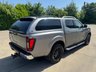 USED 2018 68 NISSAN NAVARA 2.3 dCi Tekna Pickup Double Cab 4dr Diesel Auto 4WD Euro 6 (190 ps) NO VAT TO PAY , FULL SERVICE HISTORY