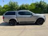 USED 2018 68 NISSAN NAVARA 2.3 dCi Tekna Pickup Double Cab 4dr Diesel Auto 4WD Euro 6 (190 ps) NO VAT TO PAY , FULL SERVICE HISTORY