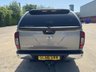USED 2018 68 NISSAN NAVARA 2.3 dCi Tekna Pickup Double Cab 4dr Diesel Auto 4WD Euro 6 (190 ps) NO VAT TO PAY , FULL SERVICE HISTORY