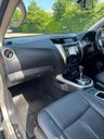 USED 2018 68 NISSAN NAVARA 2.3 dCi Tekna Pickup Double Cab 4dr Diesel Auto 4WD Euro 6 (190 ps) NO VAT TO PAY , FULL SERVICE HISTORY