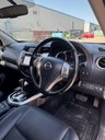 USED 2018 68 NISSAN NAVARA 2.3 dCi Tekna Pickup Double Cab 4dr Diesel Auto 4WD Euro 6 (190 ps) NO VAT TO PAY , FULL SERVICE HISTORY